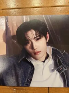 ALD1 タワレコ渋谷　フライヤー　サンヒョン