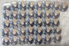 ツイステ ルーク・ハント 缶バッジ 実験服 20点セット - メルカリ