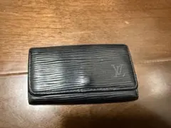 S*o様 ルイヴィトン　エピ　キーケース