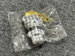 サンリオ モノクロガーリー マスコット タイニーチャム