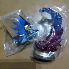 SWING VIGNETTE collection4 メガリザードンX