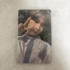 TWS ギョンミン トレカ はじめまして タワレコ ラキドロ