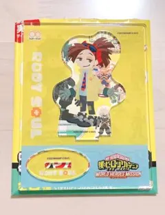 僕のヒーローアカデミア ロディ デク アクリルスタンド アクスタ