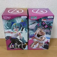 初音ミク × シテヤンヨ みにみにミクフィギュア③ 【本日限定値下げ