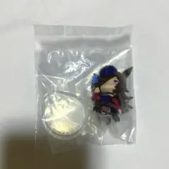 ウマ娘　ライスシャワー　おもいっきり走り隊　フィギュア