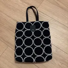 【即日配送】mina perhonen tambourine toast bagのサムネイル