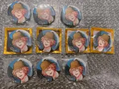 うたプリ 那月 SDA 缶バッジ