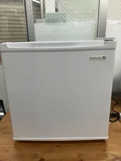 ID 674097　ヤマダ１ドア　45L　２０１８年製　YRZ-C05B1 中古 状態良好 45L 1ドア冷蔵庫 ヤマダ電機 小型 YRZ-C05B1 2017年製