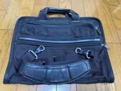 ⭐TUMI 26108D4 2way ビジネスバッグ A4PC収納