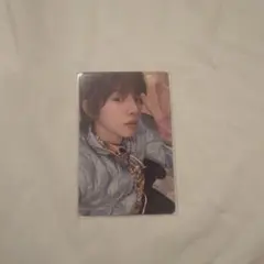 CORTIS コルティス JUHOON ジュフン weverse トレカ 주훈 - メルカリ