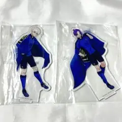 2025年最新】凪玲王アクリルスタンドの人気アイテム - メルカリ