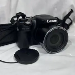 Canon PowerShot SX510HS Wi-Fi キャノン