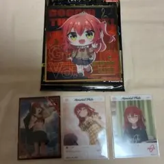 ぼっち・ざ・ろっく！ 喜多 郁代まとめ売り