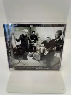 CI11-188 [CD] THE SUICIDE MACHINES