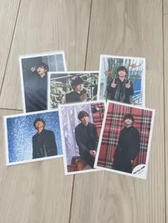 2026年最新】薮宏太 公式写真の人気アイテム - メルカリ