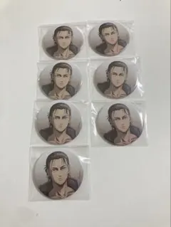 エレン キャラクターグッズ