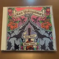 Ken Yokoyama / How Many More Times