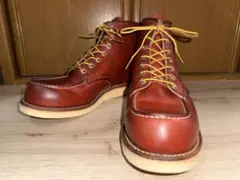 Red Wing 8875 2009年製 US7.5E オロラセットのサムネイル