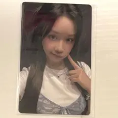 BABYMONSTER パリタ