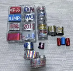 Hey! Say! JUMP 過去銀テ纏め売り 2025年最新】hey say jump 銀テープの人気アイテム - メルカリ