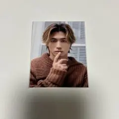 瀬口黎弥　フォトカ　ずっとずっと