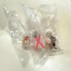 牧場物語　めじるしアクセサリー　2点セット