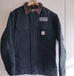 2025年最新】carhartt トラディショナルジャケットの人気アイテム