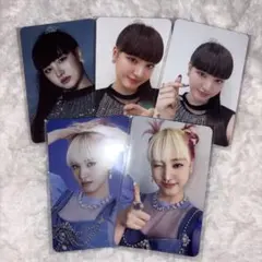 2025年最新】ive リズ afterlikeの人気アイテム - メルカリ