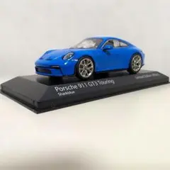 MINICHAMPS Porsche 911 GT3 Touringのサムネイル