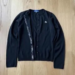 2025年最新】ブルーレーベルカーディガンの人気アイテム - メルカリ