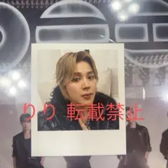 BTS ARIRANG Vinyl 613 Limited ジミポラロイド