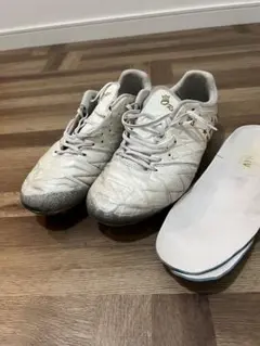 ATHLETA O-Rei T6 サッカーシューズ 26.0 cm ホワイト