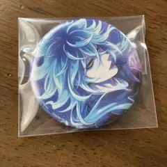 ツイステ AGF 缶バッジコレクション 寮服SSR イデア - メルカリ