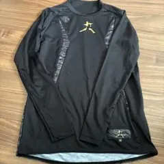デサント野球用アンダーシャツ