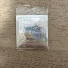 チェンソーマン レゼ シール 5周年記念