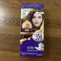 DARIYA SALON de PRO 4 ライトブラウンのサムネイル