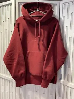 GU ヘビーウェイトスウェットパーカ