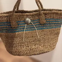 ♡ロンハーマン AVALON カゴバッグ♡のサムネイル