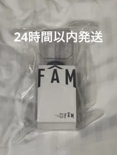 即日発送　timelesz LIVE TOUR 2025 FAM ペンライト