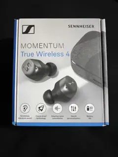 2026年最新】Sennheiser momentum true wireless 4の人気アイテム