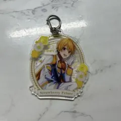 すとぷりるぅと アクリルキーホルダー