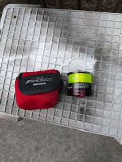 SHIMANO BB-X FIRE BLOOD スプール　2000番のサムネイル