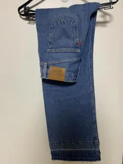 LEVI'S RIBCAGE WIDE LEG 24インチ