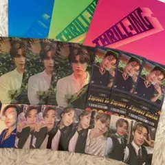 THE BOYZ THRILL-ING ジェイコブセット