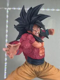 ドラゴンボール SMSP孫悟空　A賞　国内正規品 2026年最新】smsp 孫悟空 a賞の人気アイテム - メルカリ