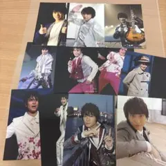 戸塚祥太 アイドル
