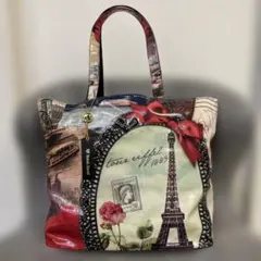 新品•未使用】 Think Bee! マダムエッフェルバッグ - メルカリ