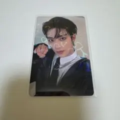 ZB1 タワレコ　特典　ホログラム　トレカ　リッキー