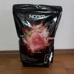 NORM ホエイプロテイン チョコレート風味 - メルカリ