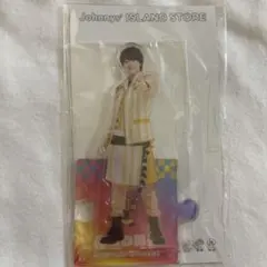 大橋和也　アクリルスタンド